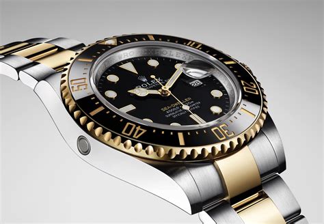 rolex watches new models.